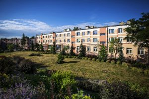 Spółdzielnia Mieszkaniowa Połaniec