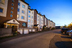 Zdjęcie główne SM Połaniec