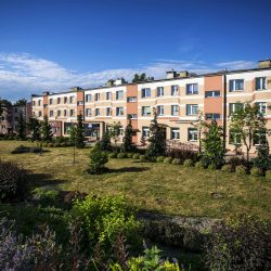 Spółdzielnia Mieszkaniowa Połaniec